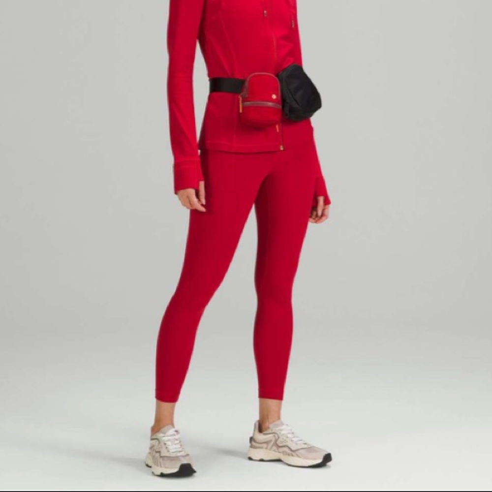 NWT Lululemon Athletica City Adventurer Backpack *Nano Chinese New Year 🧧 - Picture 5 of 11